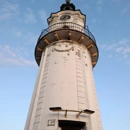 Tűztorony Veszprém - Egyéb