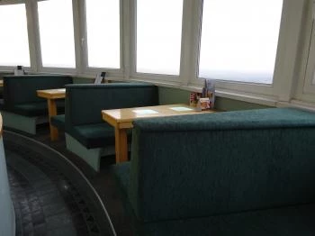 Tv-torony Cafe Zalaegerszeg