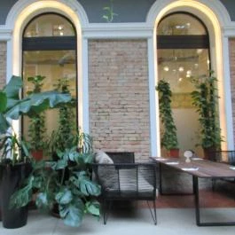 Twentysix Budapest - Külső kép