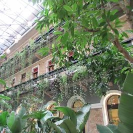 Twentysix Budapest - Belső