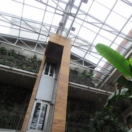 Twentysix Budapest - Belső