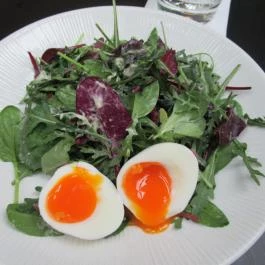 Twentysix Budapest - Étel/ital