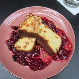 Twentysix Budapest - Étel/ital