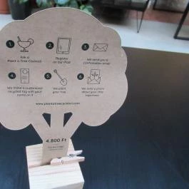 Twentysix Budapest - Egyéb