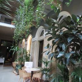 Twentysix Budapest - Belső