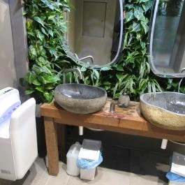 Twentysix Budapest - Mosdó