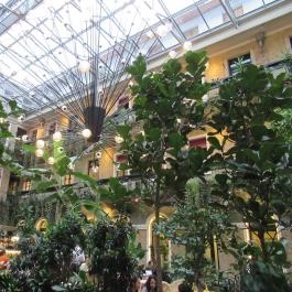 Twentysix Budapest - Mosdó