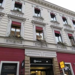 Twentysix Budapest - Külső kép