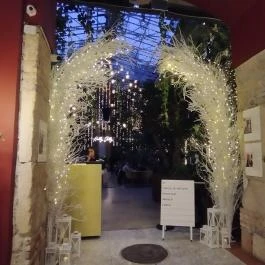 Twentysix Budapest - Külső kép