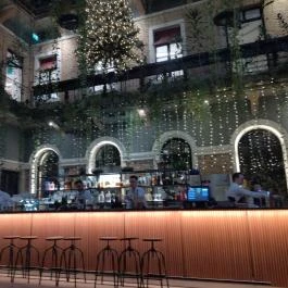 Twentysix Budapest - Belső