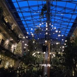 Twentysix Budapest - Belső