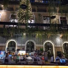 Twentysix Budapest - Belső