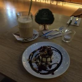 Twentysix Budapest - Étel/ital