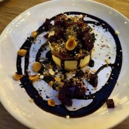 Twentysix Budapest - Étel/ital