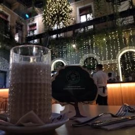 Twentysix Budapest - Étel/ital