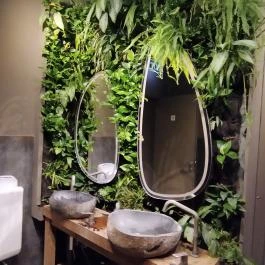 Twentysix Budapest - Mosdó