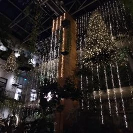 Twentysix Budapest - Belső