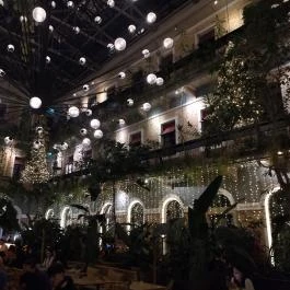 Twentysix Budapest - Belső