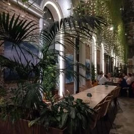 Twentysix Budapest - Étel/ital