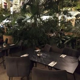 Twentysix Budapest - Belső