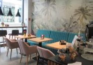 Twinz Coffee & Kitchen Budapest