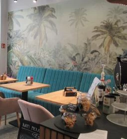 Twinz Coffee & Kitchen