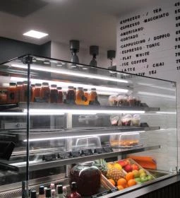 Twinz Coffee & Kitchen