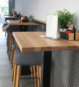 Twinz Coffee & Kitchen