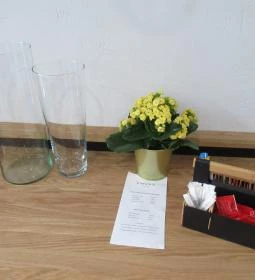 Twinz Coffee & Kitchen