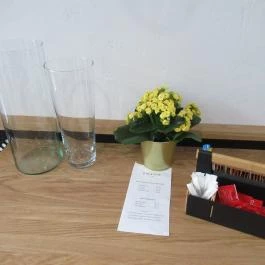 Twinz Coffee & Kitchen, Budapest - Egyéb