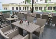 Twinz Coffee & Kitchen Budapest