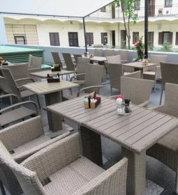 Twinz Coffee & Kitchen