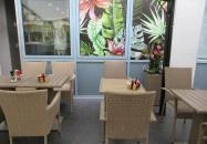 Twinz Coffee & Kitchen Budapest