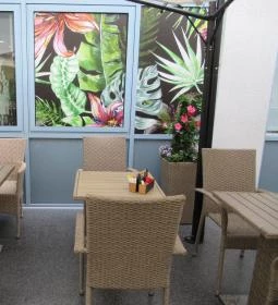 Twinz Coffee & Kitchen