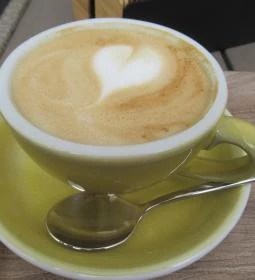 Twinz Coffee & Kitchen