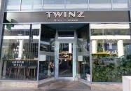 Twinz Coffee & Kitchen Budapest