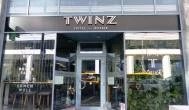 Twinz Coffee & Kitchen Budapest - Egyéb