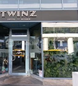 Twinz Coffee & Kitchen