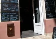 Twinz Sandwichbar Budapest