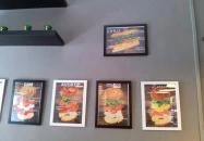 Twinz Sandwichbar Budapest