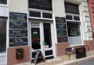 Twinz Sandwichbar Budapest