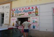 Twister Fagyizó Gyöngyös