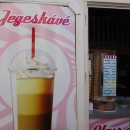 Twister Fagyizó, Gyöngyös - Egyéb