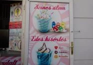 Twister Fagyizó Gyöngyös