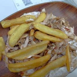 Tzatziki Budapest - Étel/ital