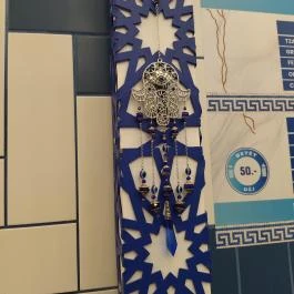 Tzatziki Budapest - Egyéb