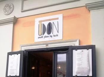 Udon Budapest