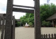 Udvarház Étterem Budapest