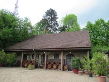 Udvarház Étterem Budapest