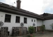 Udvarház Étterem Budapest